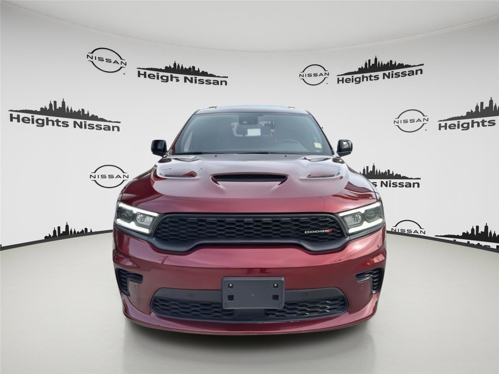 Used 2024 Dodge Durango R/T AWD/4WD image 9