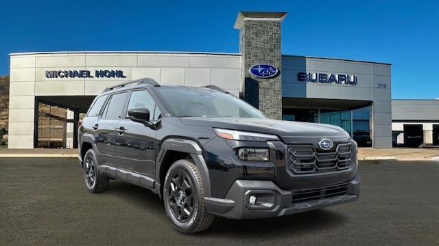 New 2026 Subaru Outback Limited