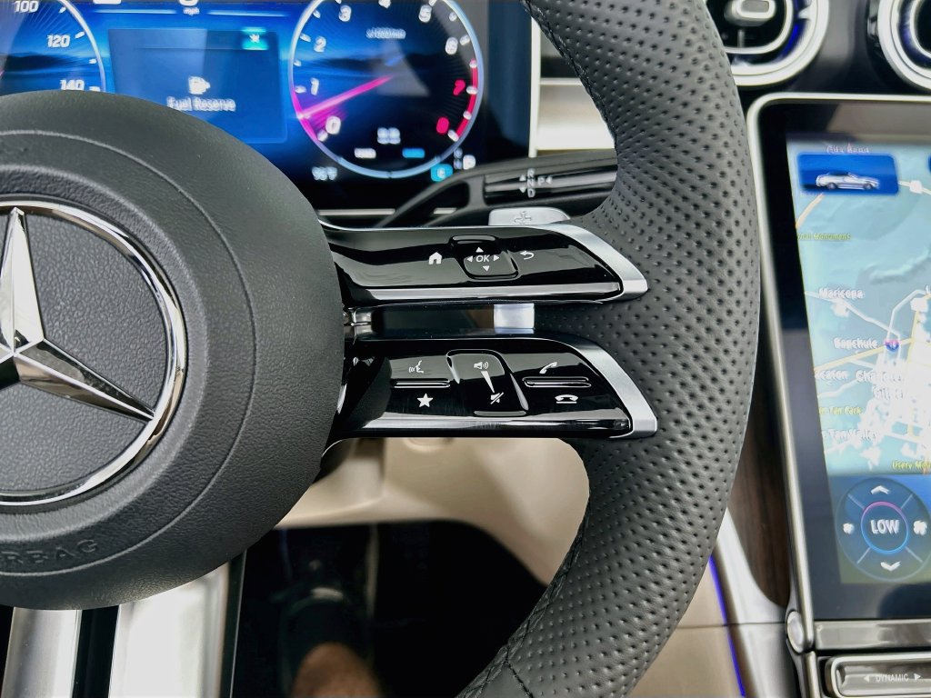 New 2027 Mercedes-Benz CLE 450 4MATIC Cabriolet image 12