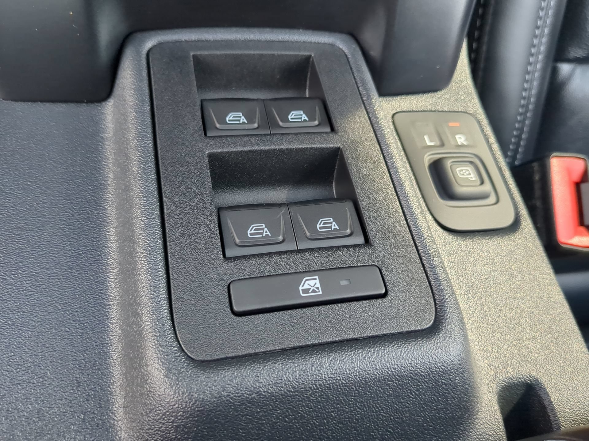 New 2026 Ford Bronco Outer Banks AWD/4WD image 57
