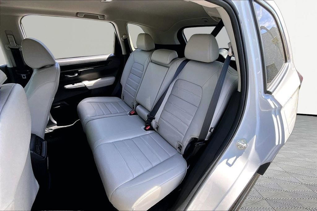 Certified 2023 Honda CR-V EX-L image 16