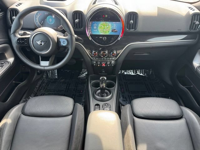 Used 2024 MINI Cooper Countryman S AWD/4WD image 20