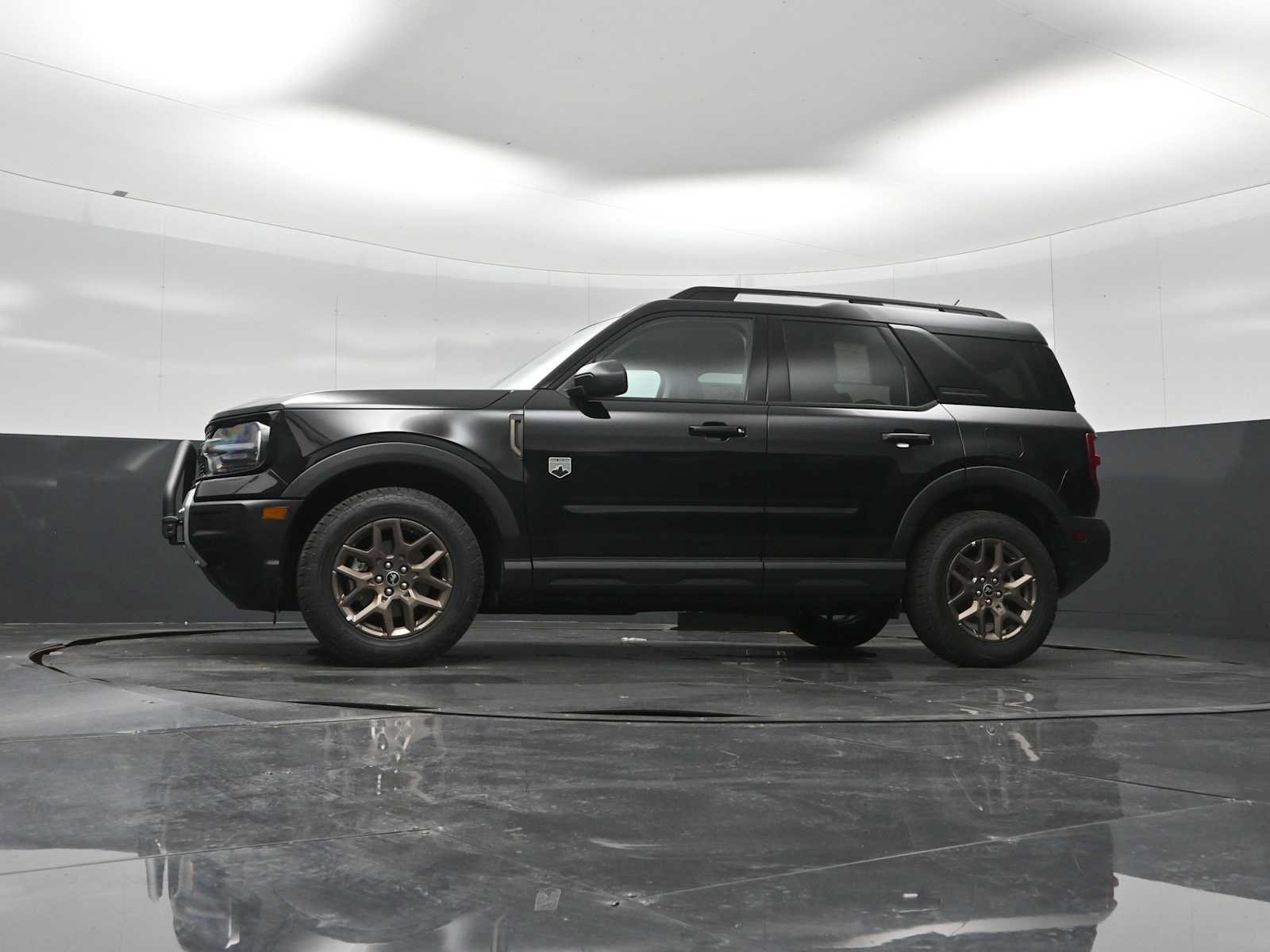 New 2026 Ford Bronco Sport Big Bend w/ Convenience Package AWD/4WD image 52