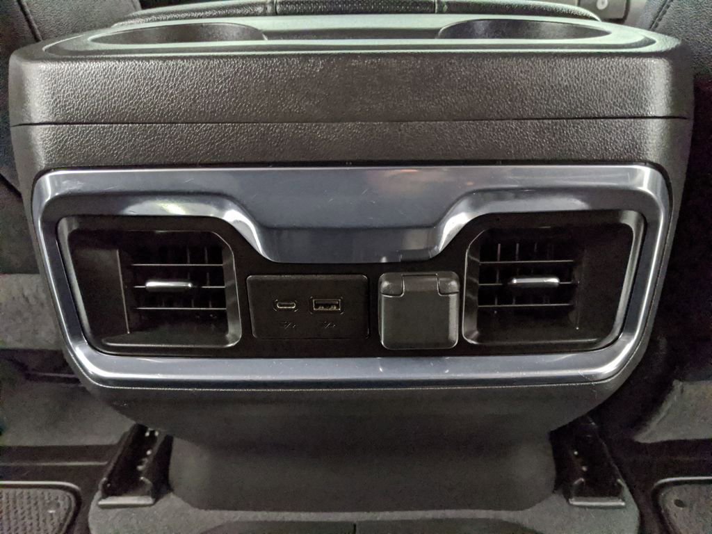 Used 2021 GMC Sierra 1500 AT4 w/ Off-Road Performance Package image 13