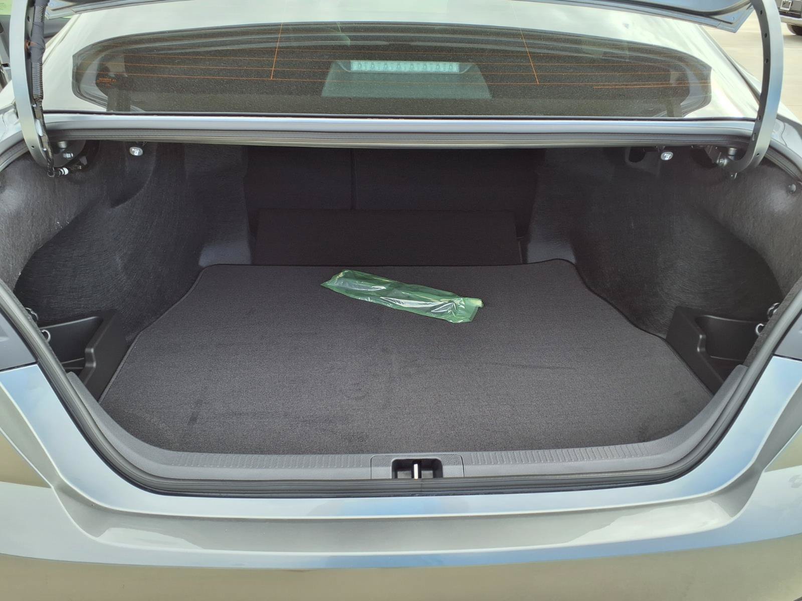 New 2026 Toyota Camry SE w/ Convenience Package FWD image 26