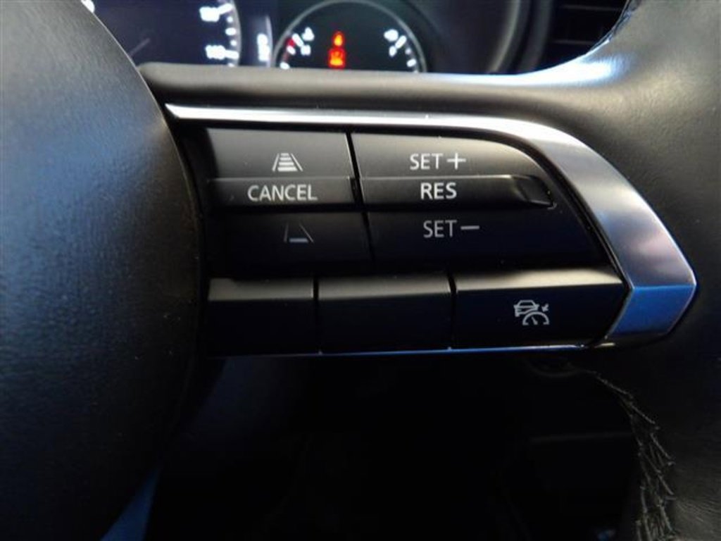 Certified 2024 MAZDA CX-30 AWD 2.5 S w/ Preferred Package image 30