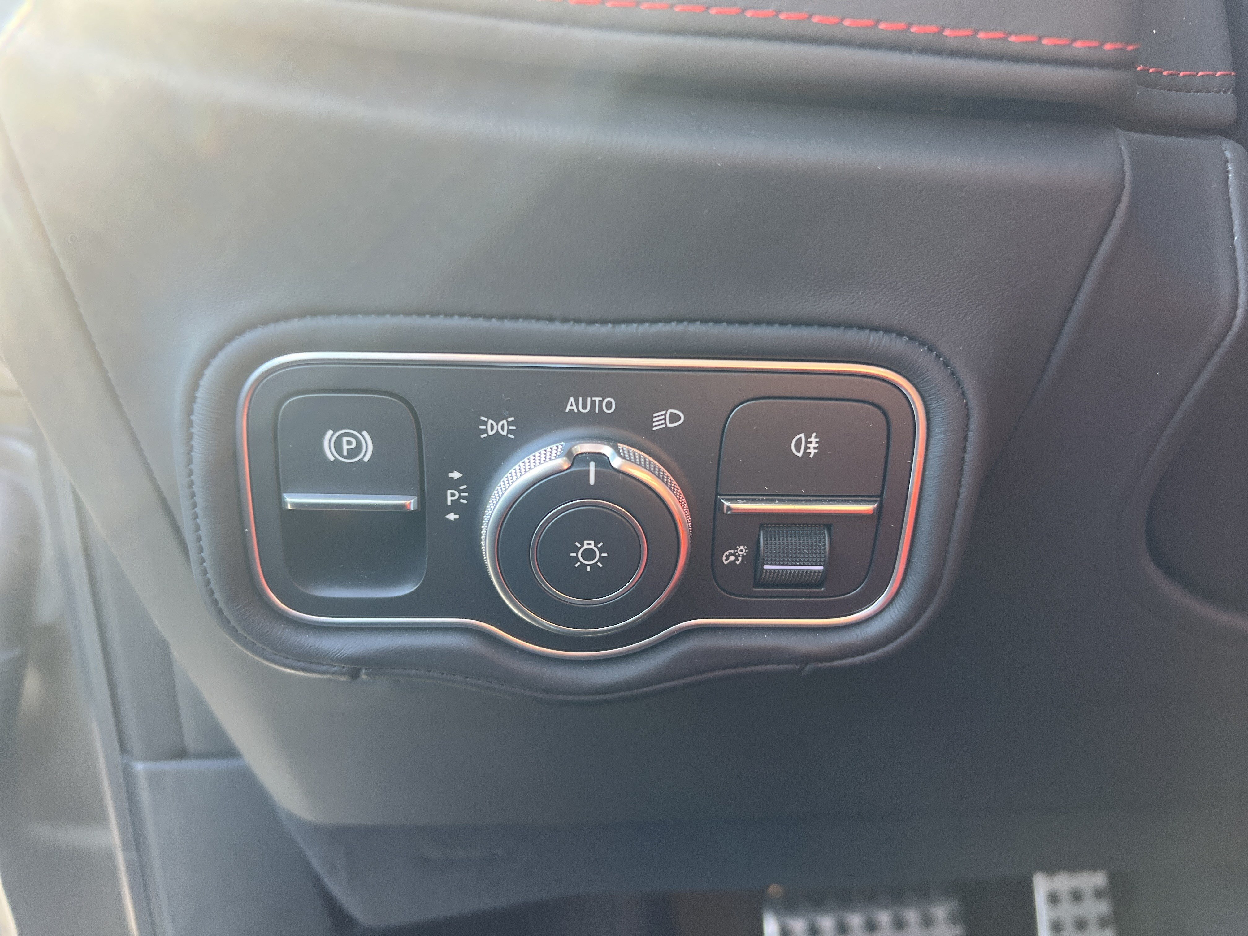 Certified 2026 Mercedes-Benz G 63 AMG 4MATIC image 17