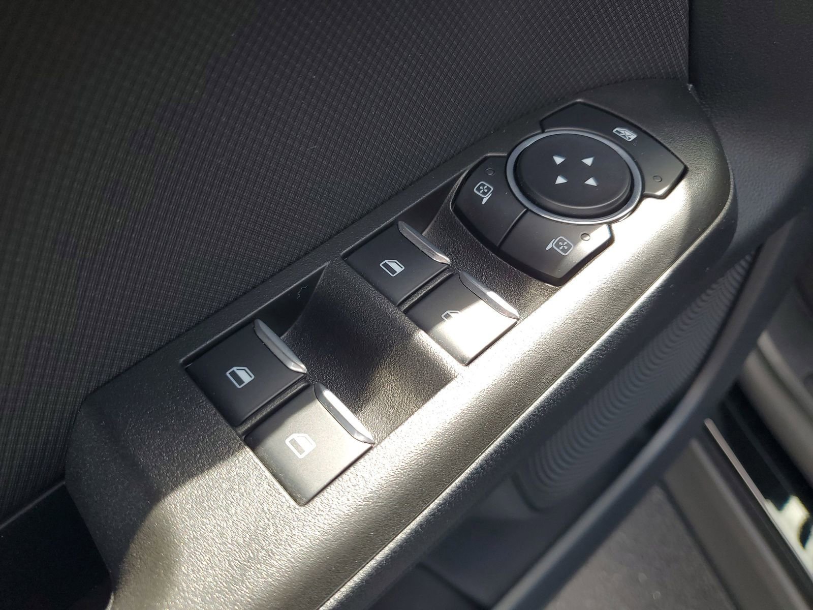 Certified 2024 Ford Bronco Sport Outer Banks image 15