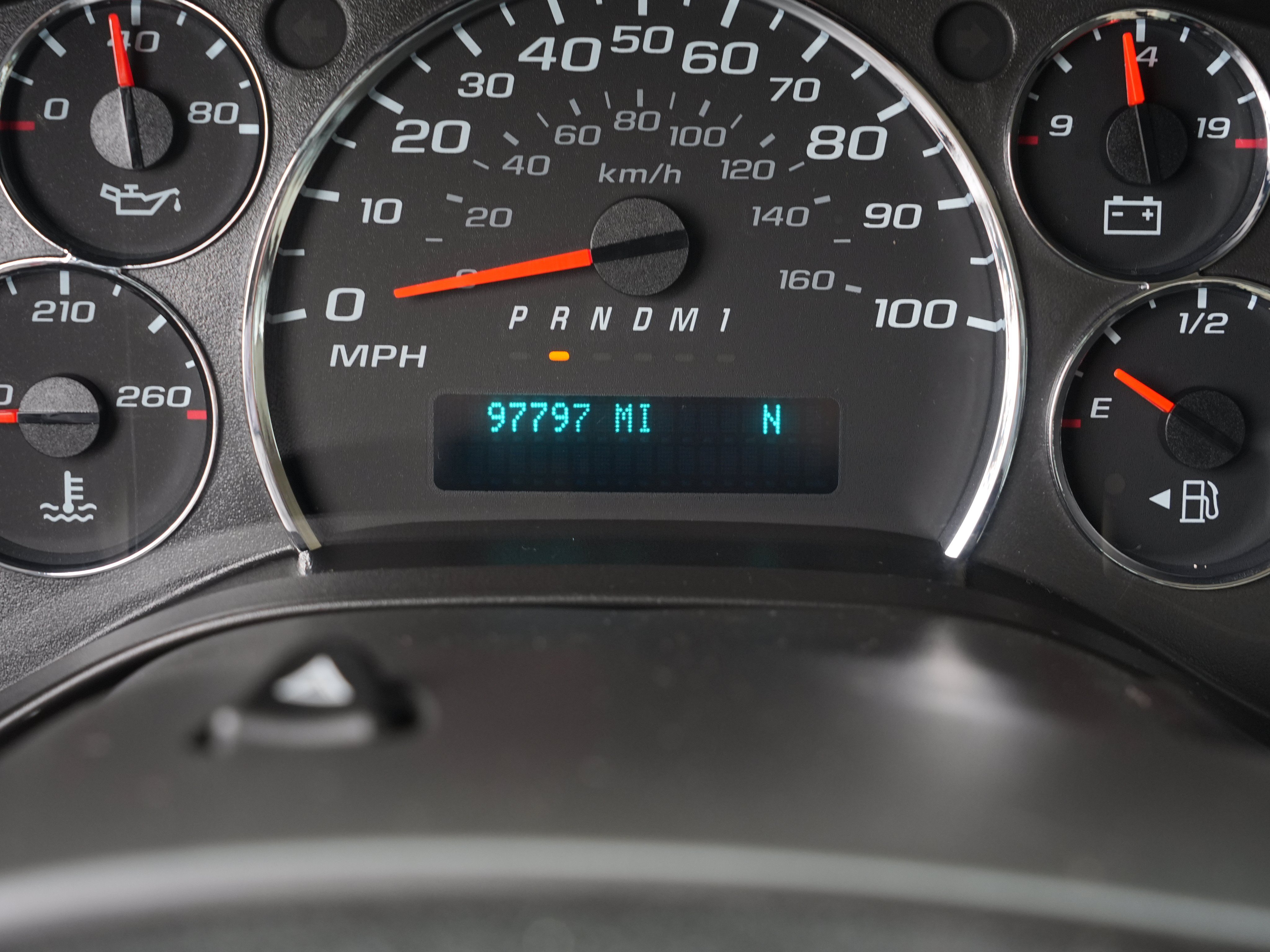 Used 2019 Chevrolet Express 3500 LT w/ LT Preferred Equipment Group RWD image 34