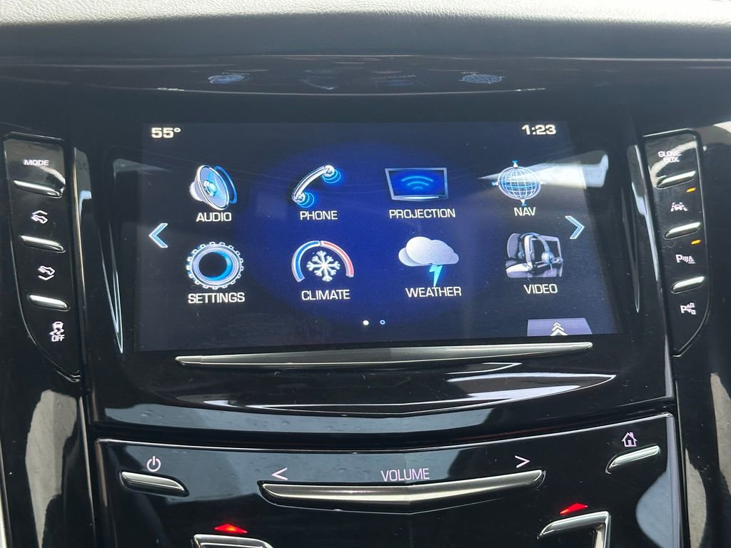 Used 2020 Cadillac Escalade Premium Luxury image 31