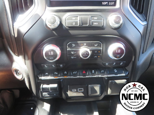 Used 2021 GMC Sierra 1500 AT4 w/ AT4 Value Package AWD/4WD image 34