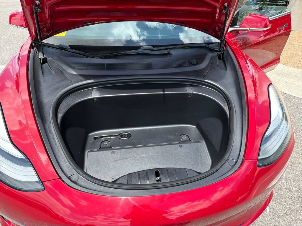 Used 2019 Tesla Model 3 Long Range RWD image 16
