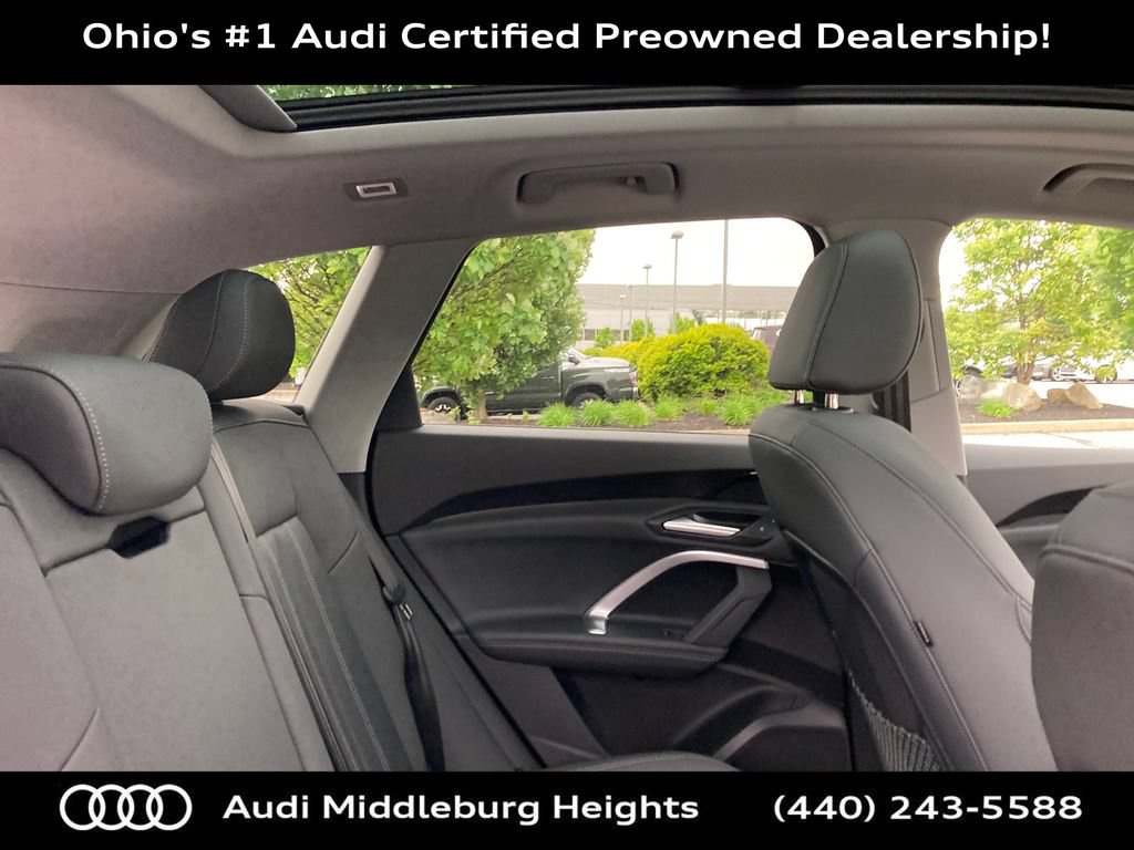 Certified 2025 Audi Q5 Premium w/ Convenience Package AWD/4WD image 26