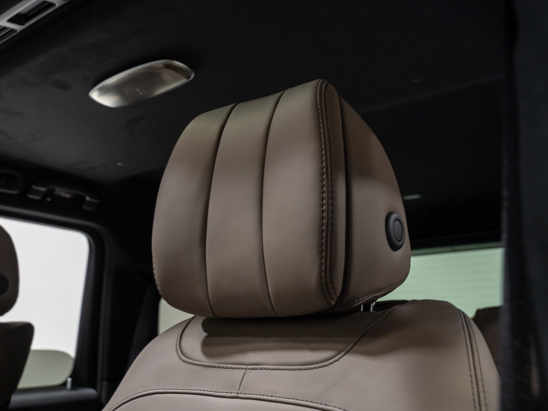 Used 2026 Mercedes-Benz G 63 AMG 4MATIC image 44