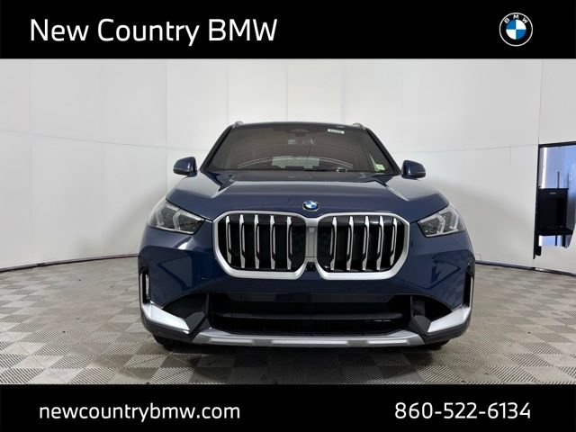 New 2026 BMW X1 xDrive28i w/ Technology Package AWD/4WD image 2