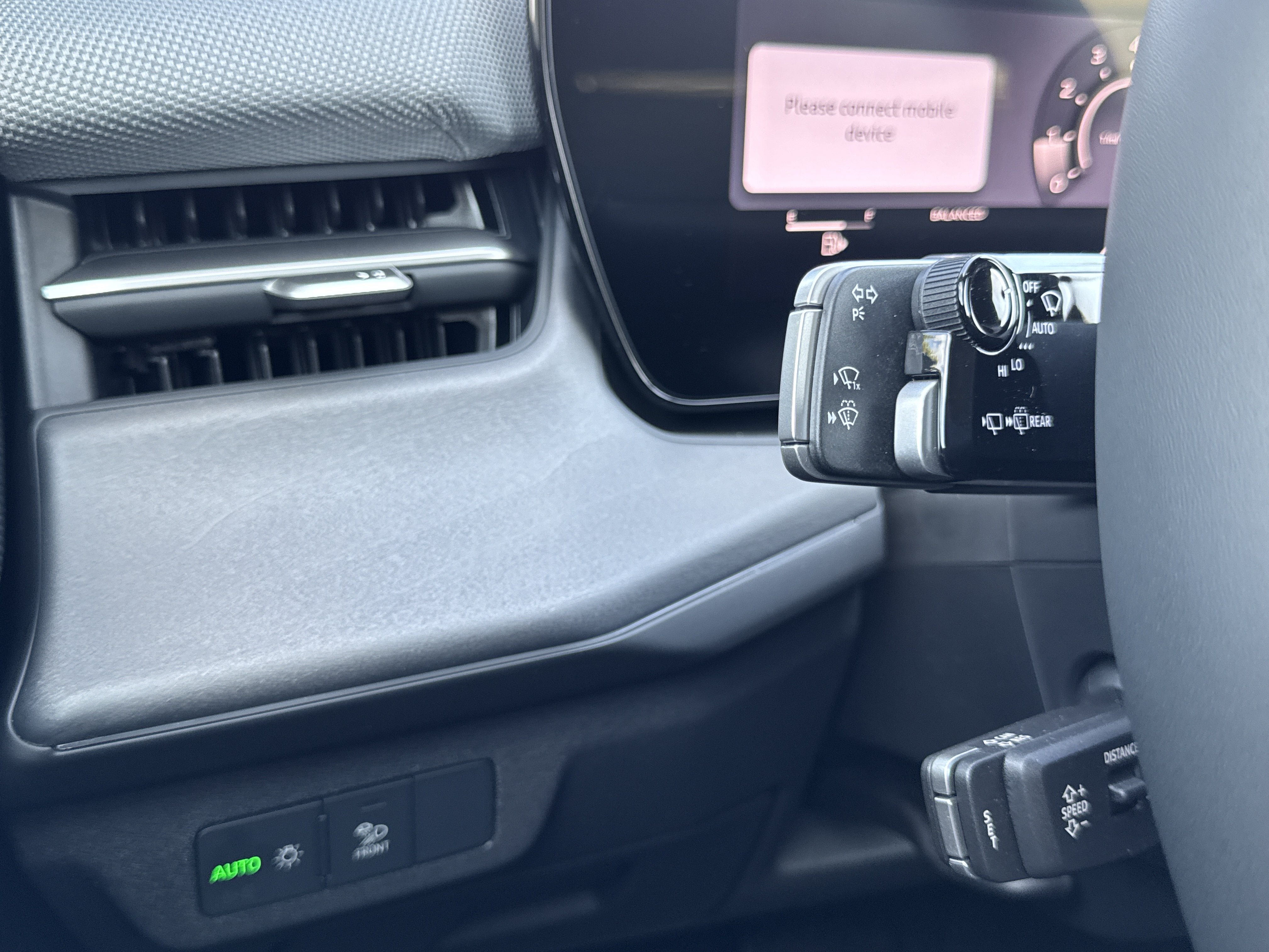 New 2026 Audi Q3 quattro 2.0T AWD/4WD image 28