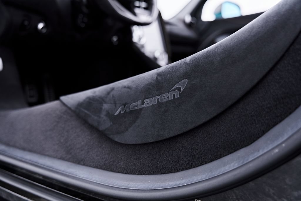 Used 2022 McLaren 765LT RWD image 67