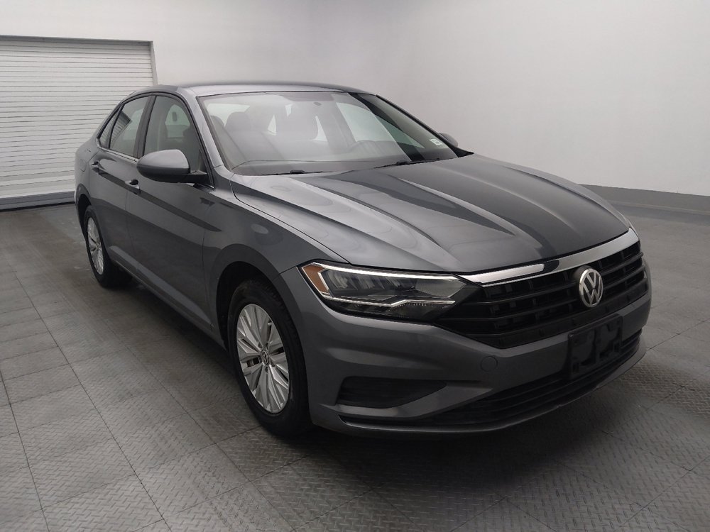 Used 2020 Volkswagen Jetta S FWD image 13