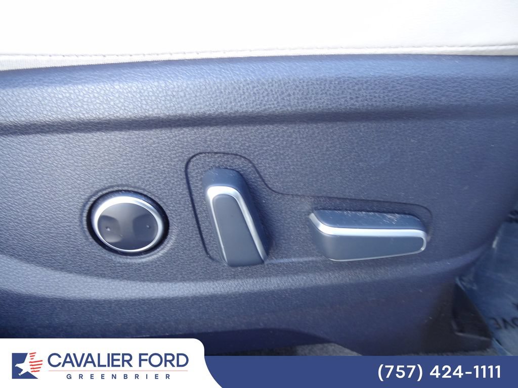 Used 2024 Hyundai Palisade Calligraphy AWD/4WD image 25