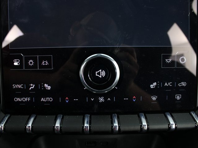 New 2026 GMC Terrain AT4 image 6