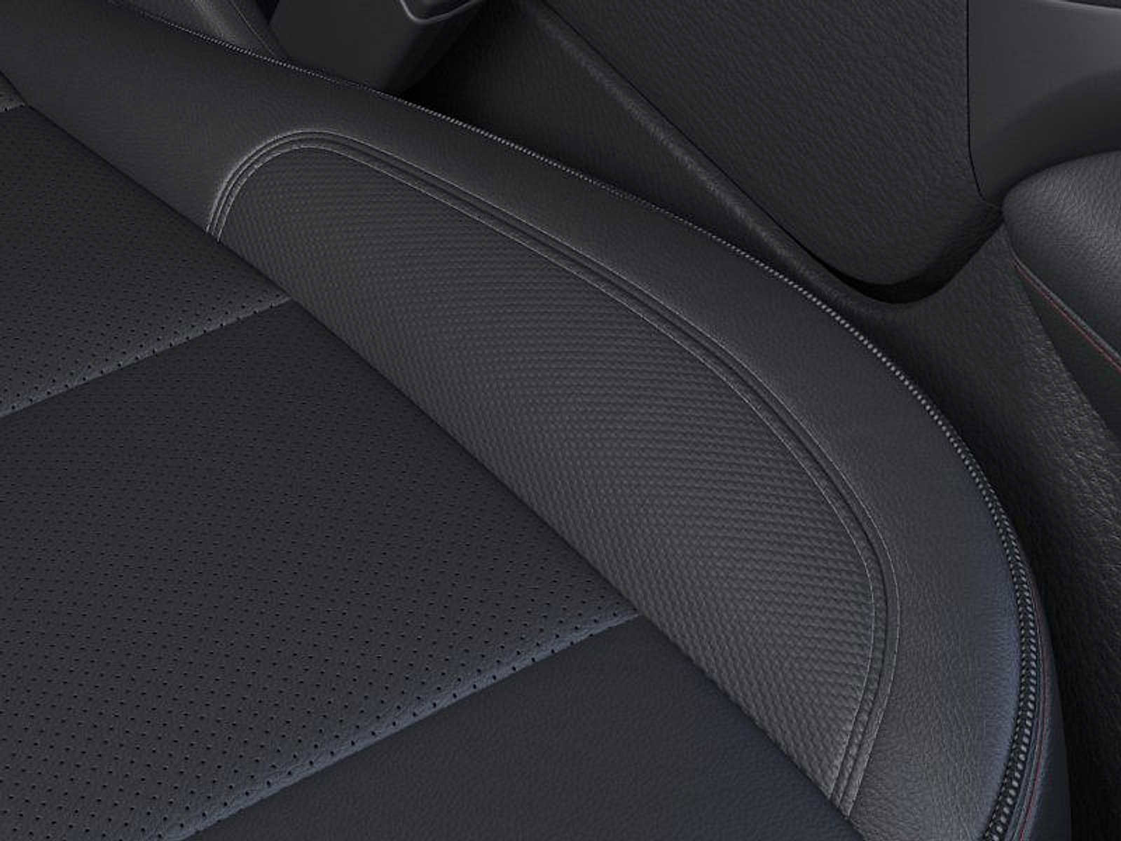 New 2024 Chevrolet Suburban RST w/ Luxury Package image 21