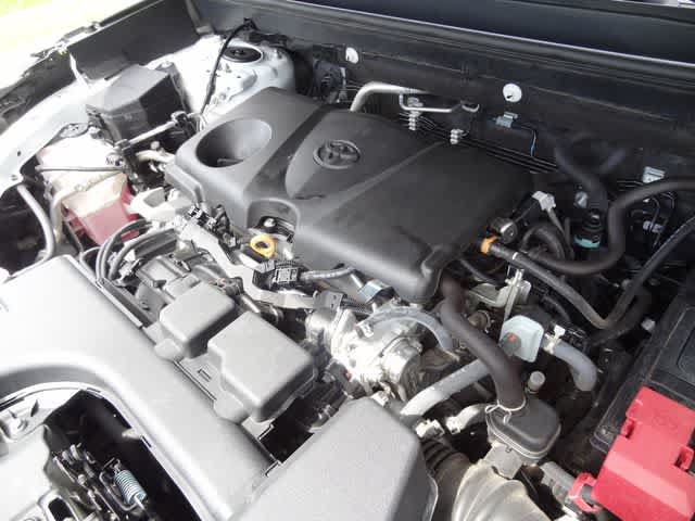 Used 2024 Toyota RAV4 XLE w/ Convenience Package AWD/4WD image 38