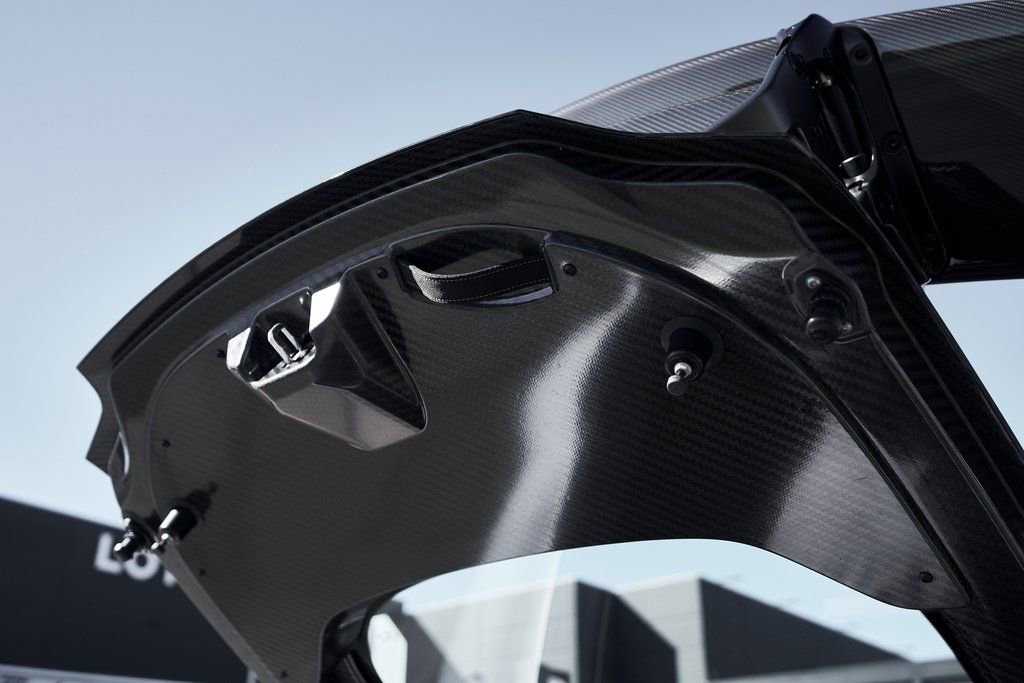 Used 2021 Mercedes-Benz AMG GT Black Series image 32