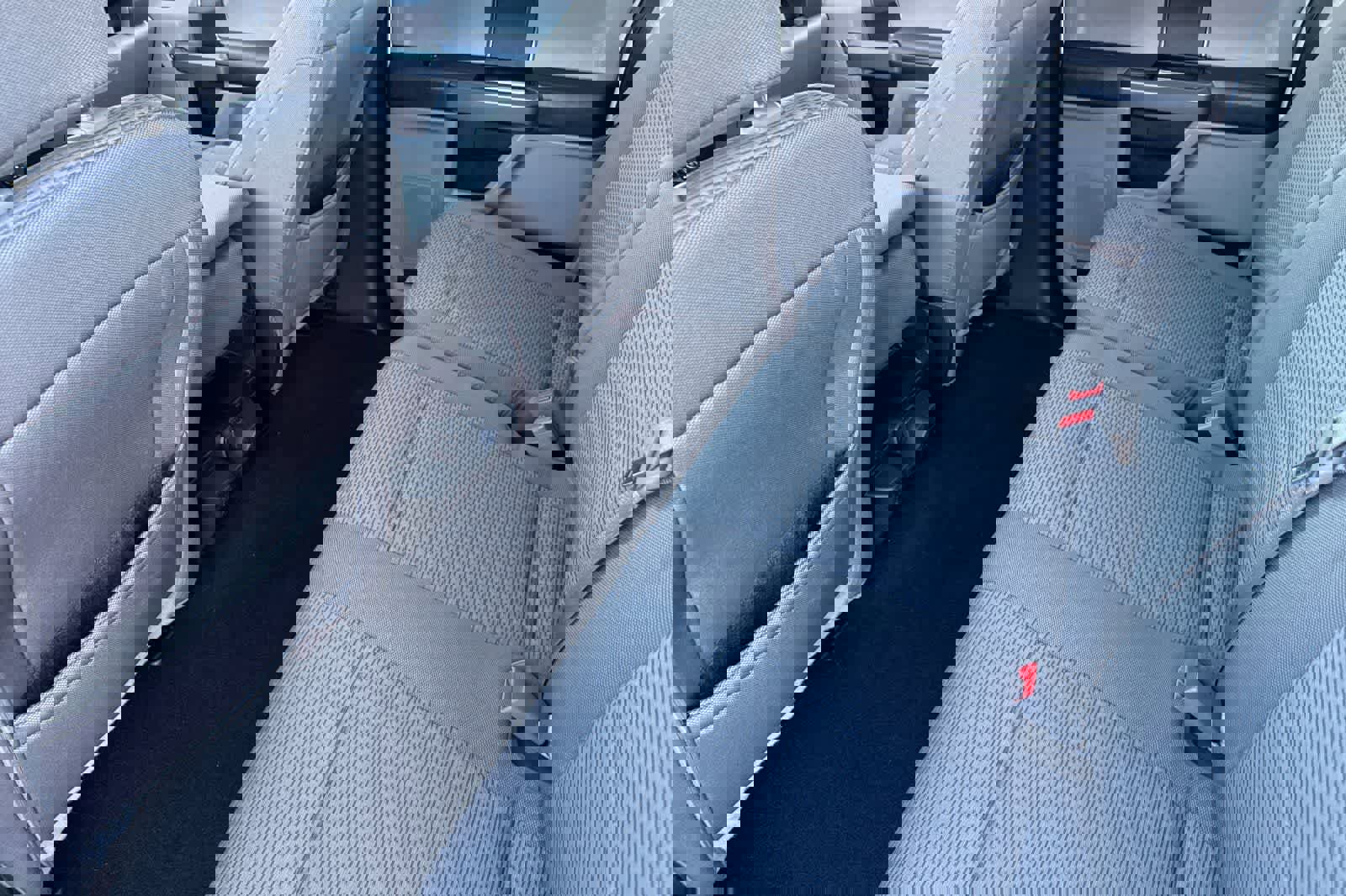 Used 2020 Ford F150 XLT w/ Equipment Group 301A Mid image 4