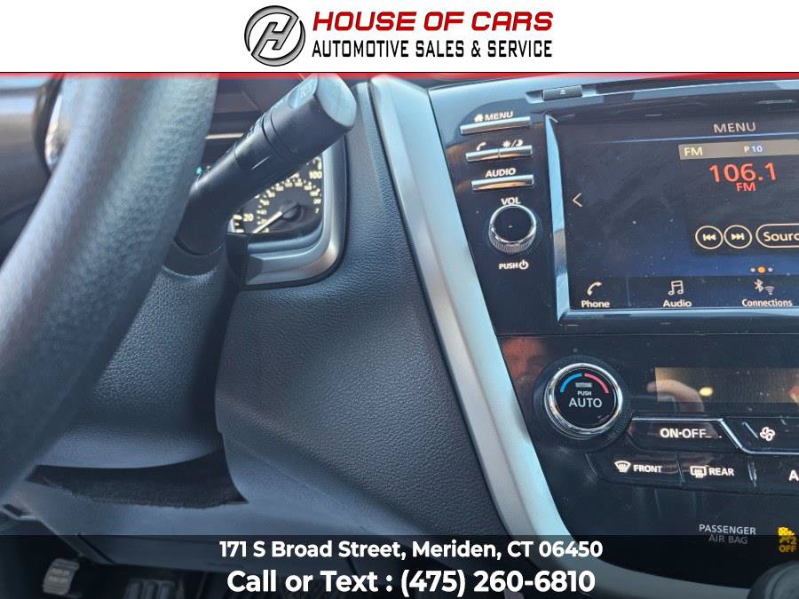 Used 2019 Nissan Murano S AWD/4WD image 31