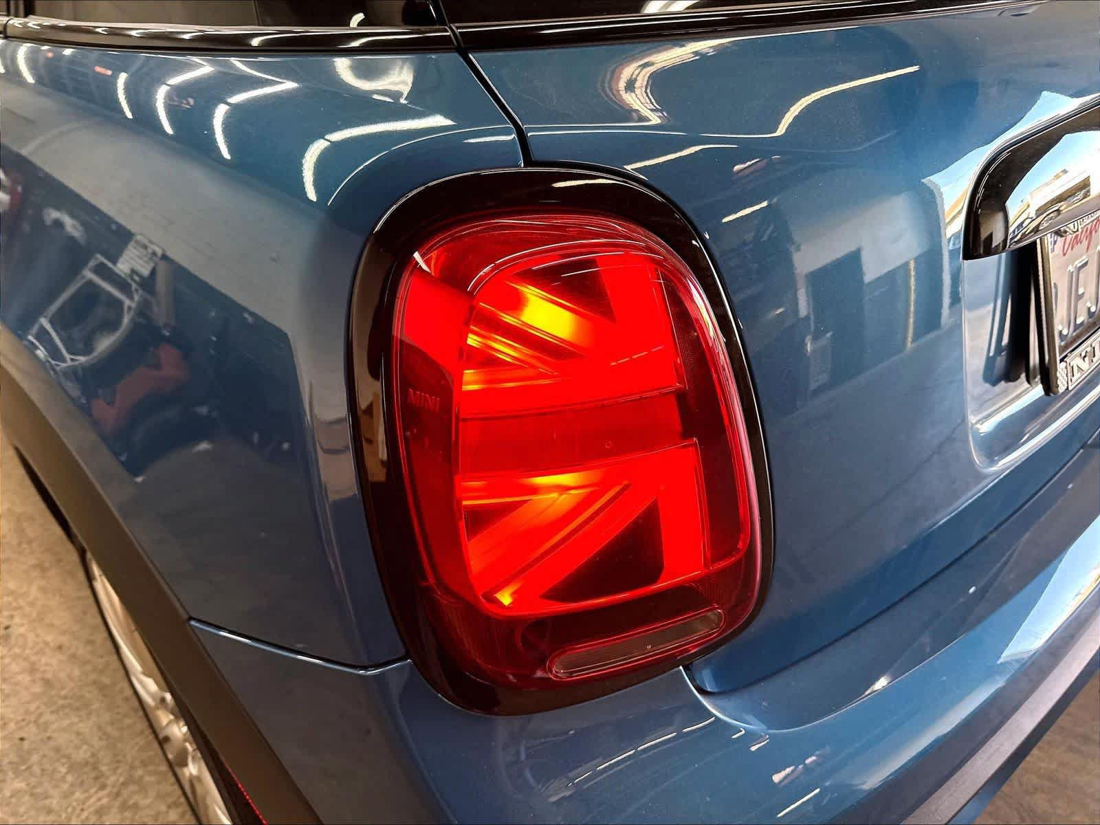 Used 2024 MINI Cooper S FWD image 31