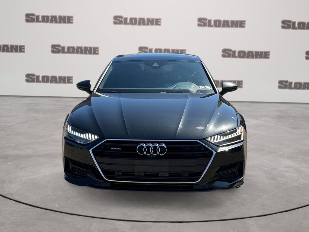 Used 2019 Audi A7 3.0T Prestige w/ Prestige Package AWD/4WD image 8