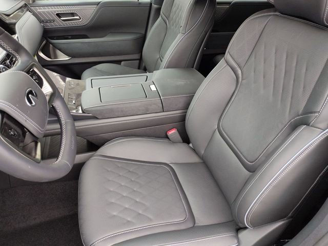 New 2026 INFINITI QX80 Autograph image 12