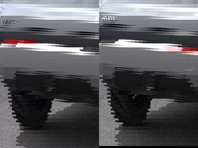 New 2026 Chevrolet Equinox LT image 14