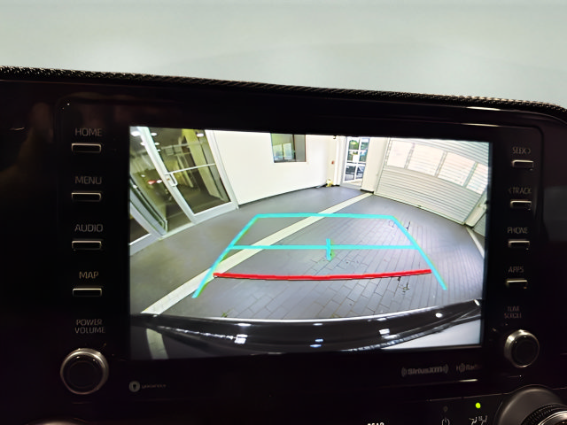 Used 2022 Toyota Highlander XSE FWD image 20