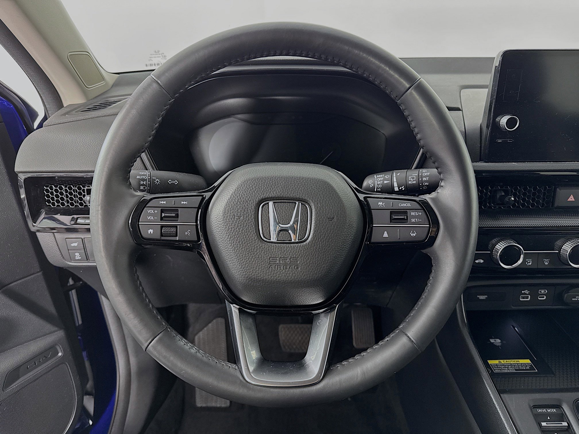 Certified 2023 Honda CR-V EX-L image 11