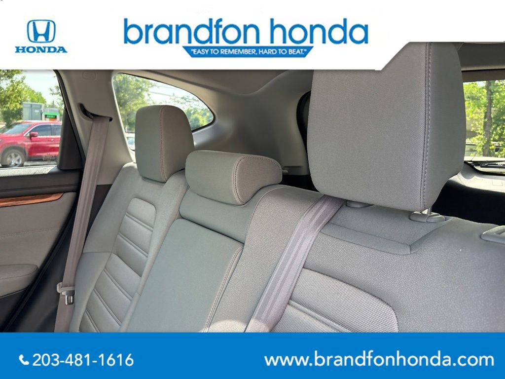 Used 2019 Honda CR-V EX image 24