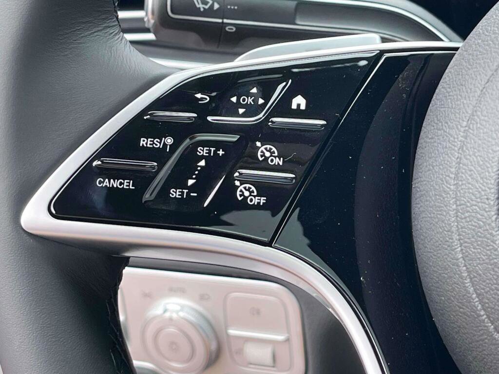 New 2026 Mercedes-Benz GLE 450 4MATIC Coupe image 34