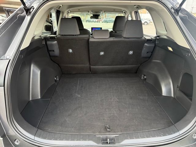 Certified 2025 Toyota RAV4 LE image 28
