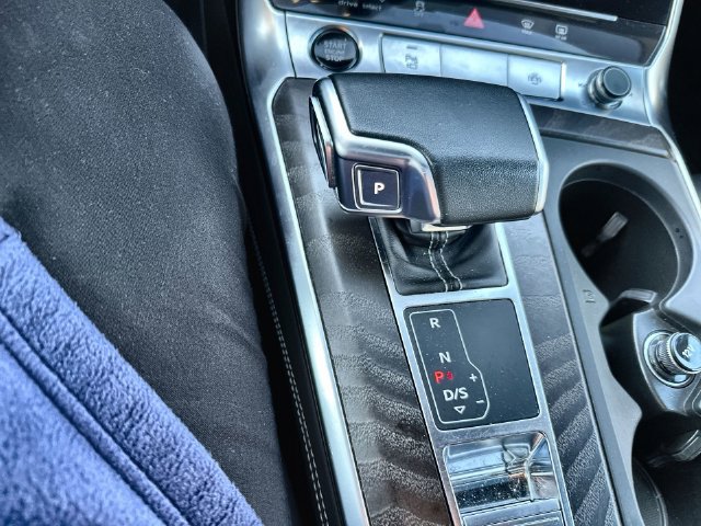 Used 2023 Audi A6 Premium Plus w/ Premium Plus Package AWD/4WD image 29