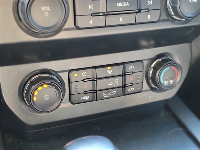 Used 2020 Ford F150 XLT w/ Equipment Group 302A Luxury image 28