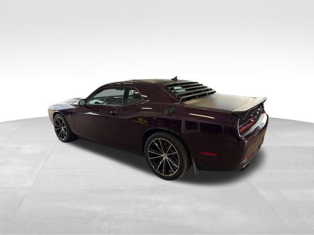 Used 2022 Dodge Challenger SRT Hellcat RWD image 7