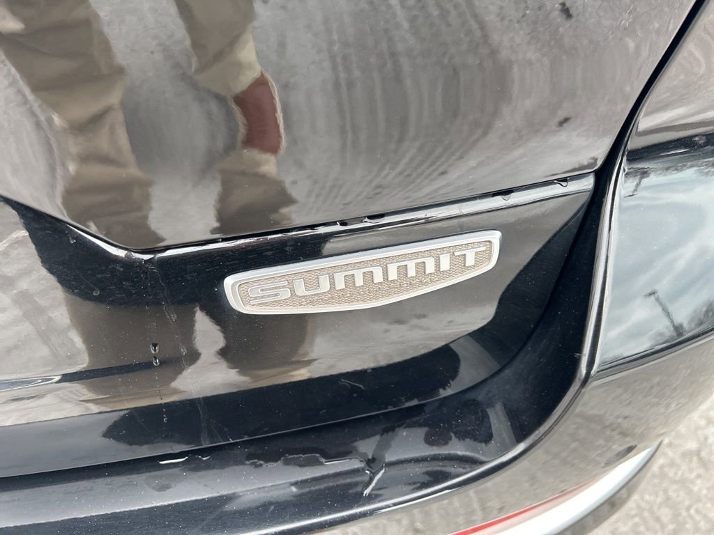 Used 2022 Jeep Grand Cherokee Summit image 11