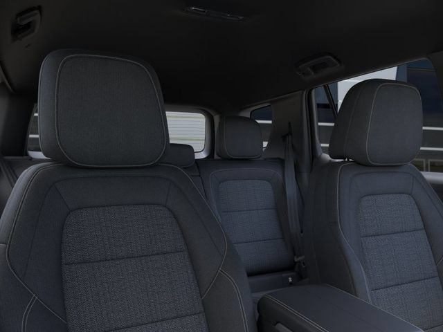 New 2026 GMC Terrain Elevation w/ Black Edition FWD image 26