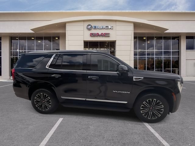 Certified 2026 GMC Yukon Elevation RWD image 17