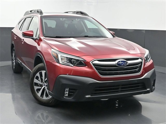 Used 2022 Subaru Outback Premium