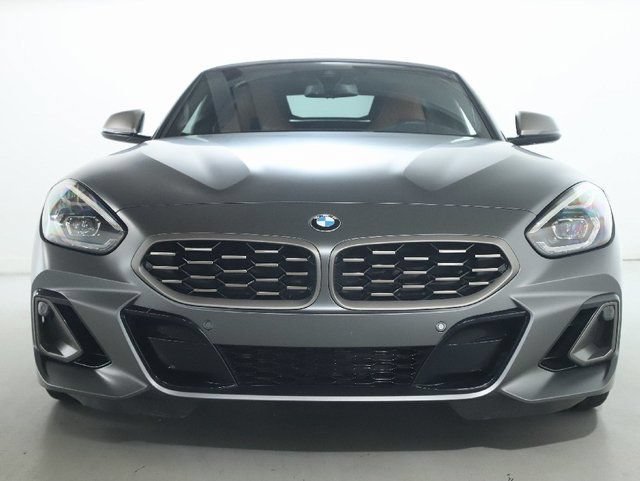 Used 2026 BMW Z4 M40i w/ Premium Package RWD image 6