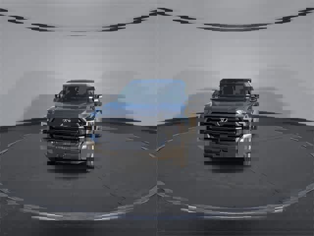 Used 2025 Toyota Tundra SR5 image 3