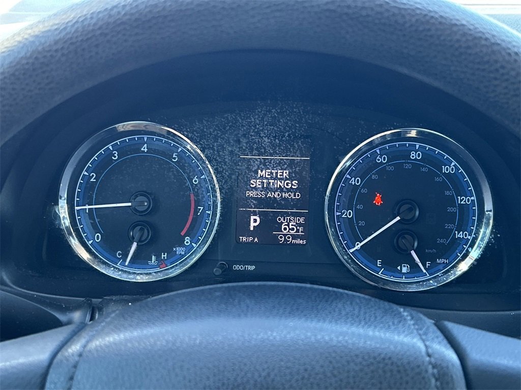 Used 2019 Toyota Corolla L image 28