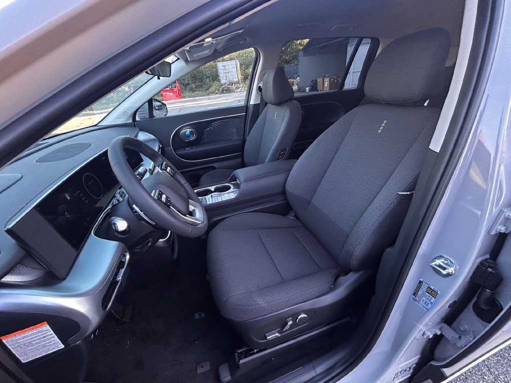 New 2026 Hyundai Ioniq 9 SE AWD/4WD image 19