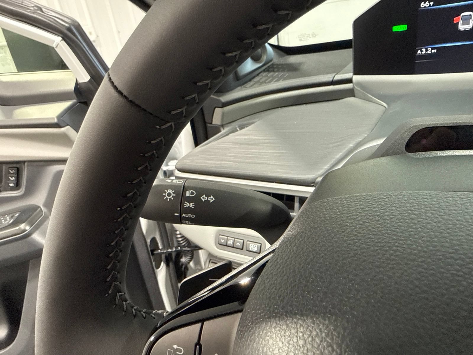 New 2026 Toyota C-HR AWD/4WD image 40